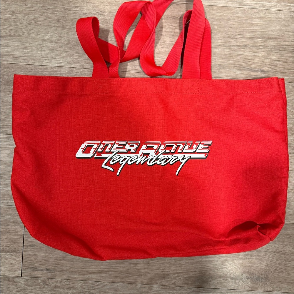 Oner Active Legendary Tote Bag